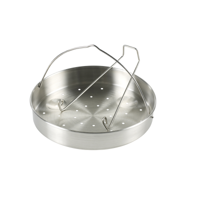 Korb f&uuml;r Schnellkochtopf