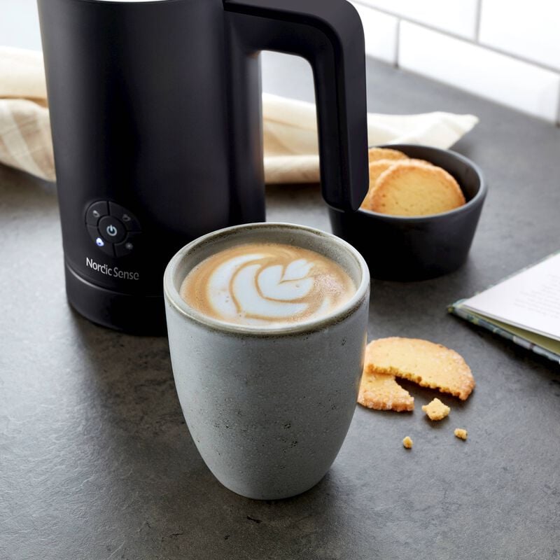 Melkeskummer 500 watt Melkeskummer 500 watt