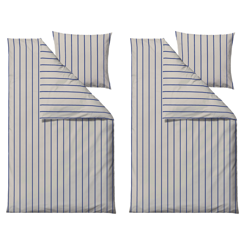 Echo GAVE 2 senges&aelig;t