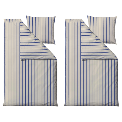 Echo GAVE 2 senges&aelig;t