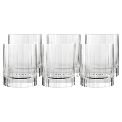 Bach Vandglas 6 stk. Bach Vandglas 6 stk.