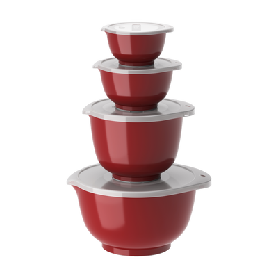 NEW Margrethe Set de bols 8 pces 8 pces