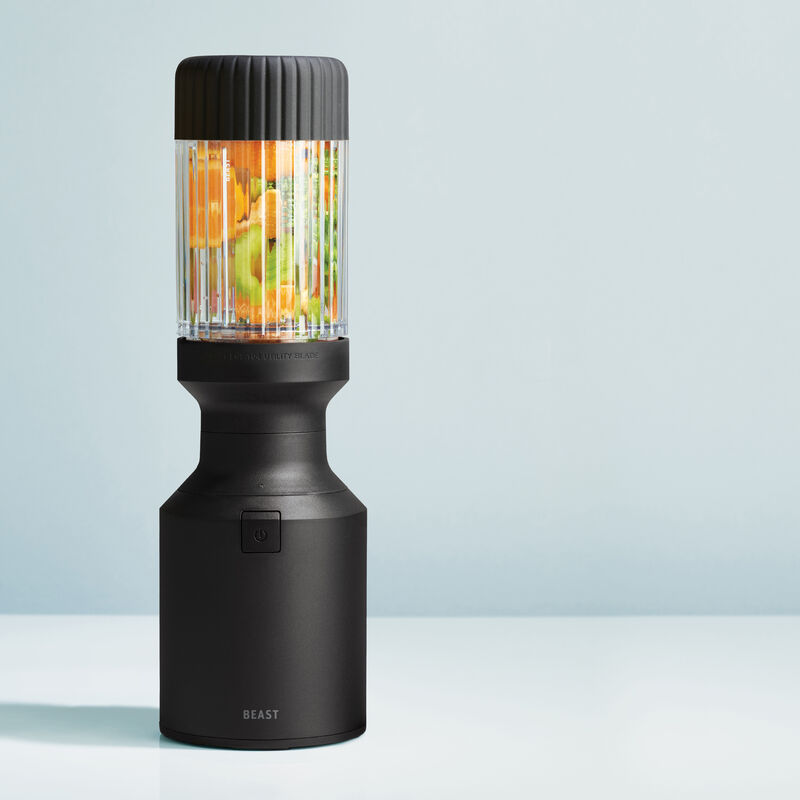 Mighty Plus Blender 850 watt