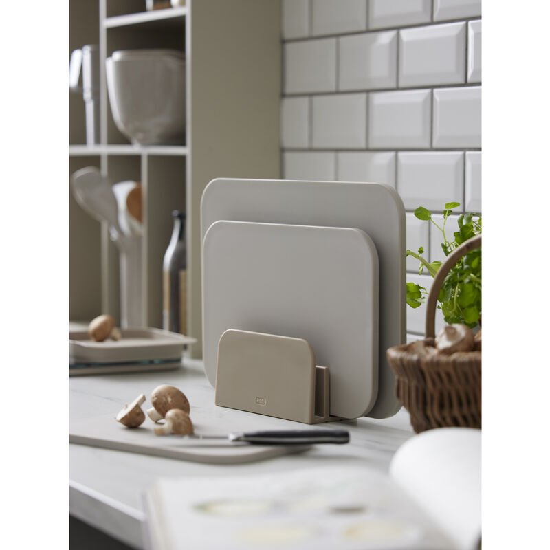 Choptima Sk&aelig;rebr&aelig;ts&aelig;t 4 dele