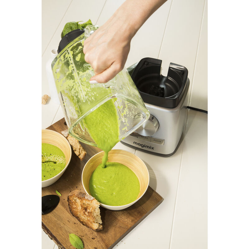 Power 4 Blender 1300 watt