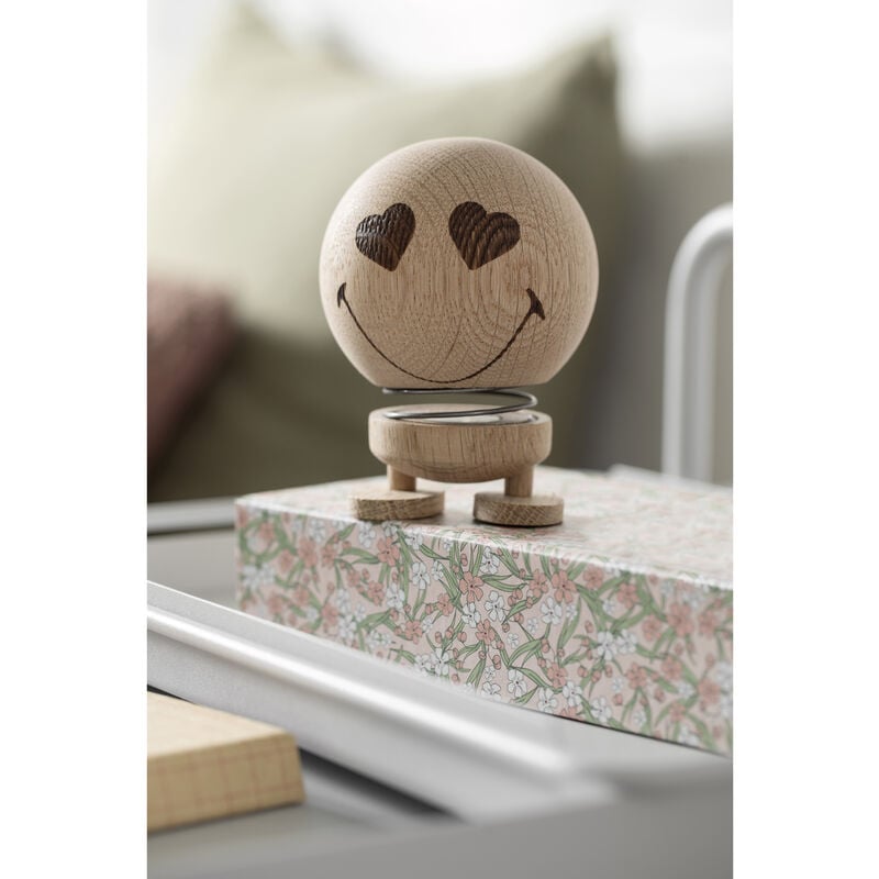 Smiley Love Hoptimist Smiley Love Hoptimist