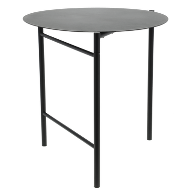 Disc Table