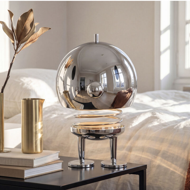 Bumble LED Lampe