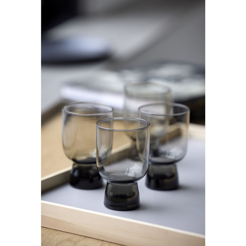 Sorrento Water glass 4 pcs