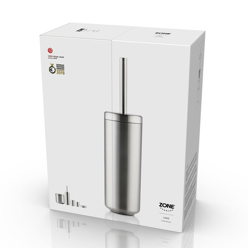 Ume Brosse de toilette