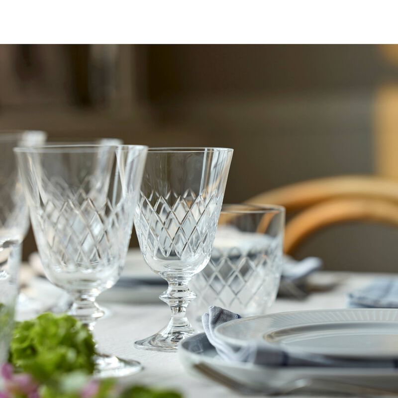 Eaton Vitvinsglas 2 st Eaton Vitvinsglas 2 st