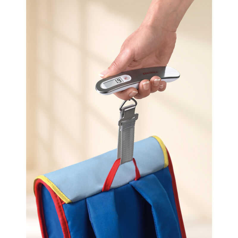 Travel Bagasjevekt Travel Bagasjevekt