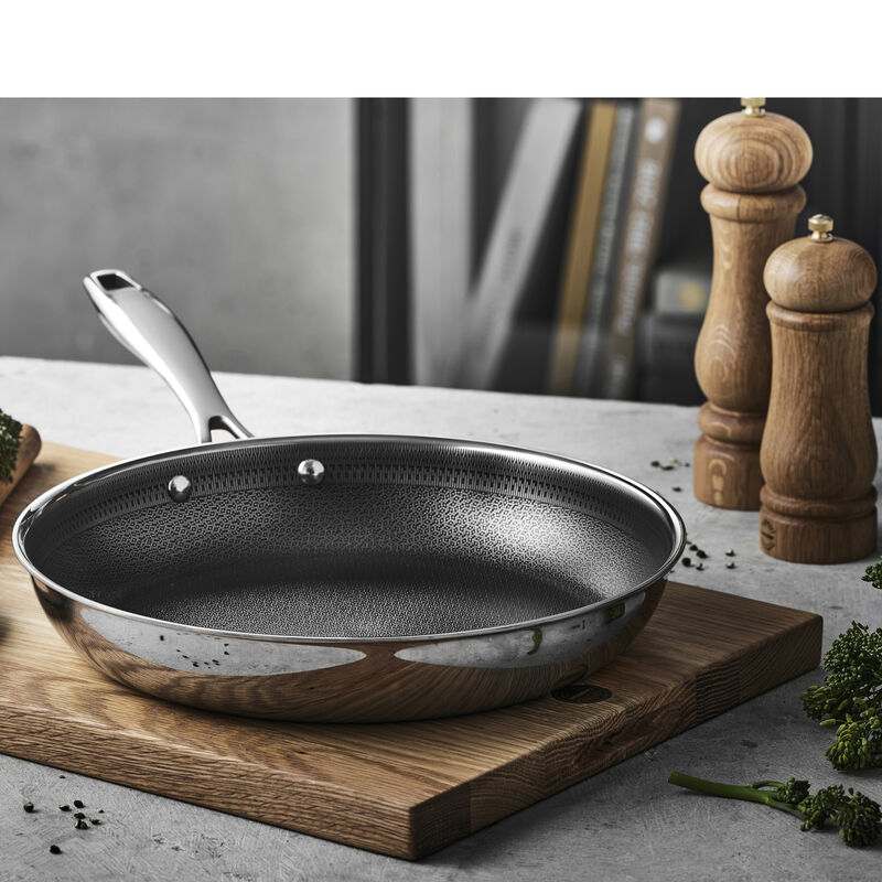 Paillon Hybrid Stegepande