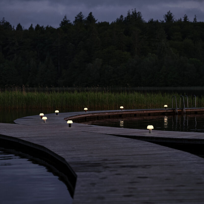 Harvest Moon Lampe Harvest Moon Lampe