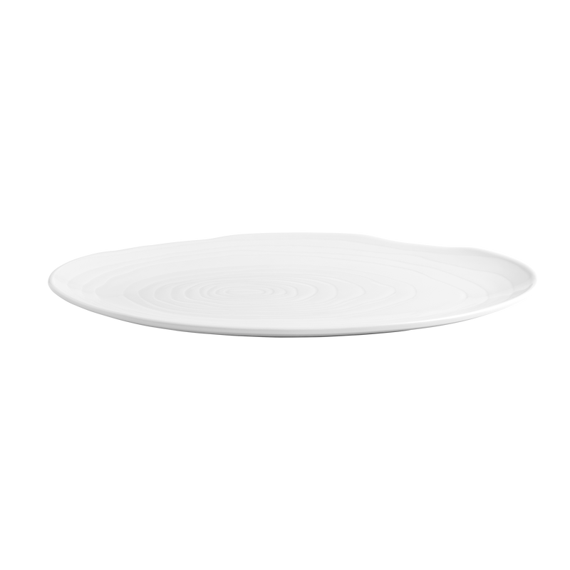 Boulogne Tallrik oval Boulogne Tallrik oval