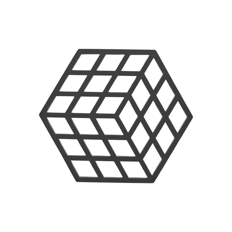 Cube Untersetzer
