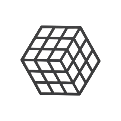 Cube Trivet