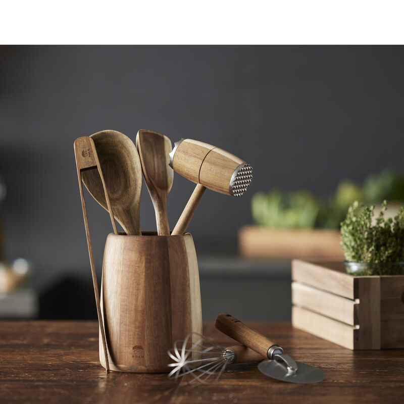 Utensil holder Utensil holder