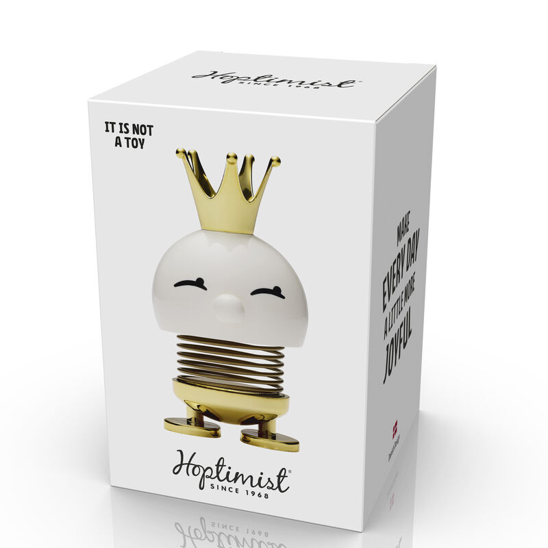 Princess Hoptimist