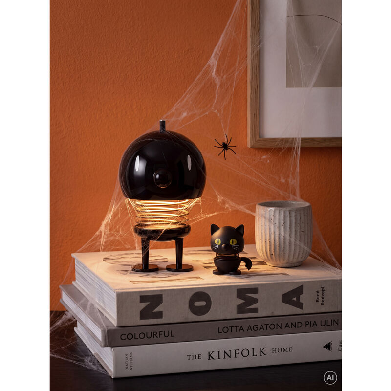 Bumble LED Lamp