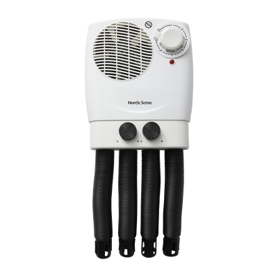 Schuhtrockner 350 watt