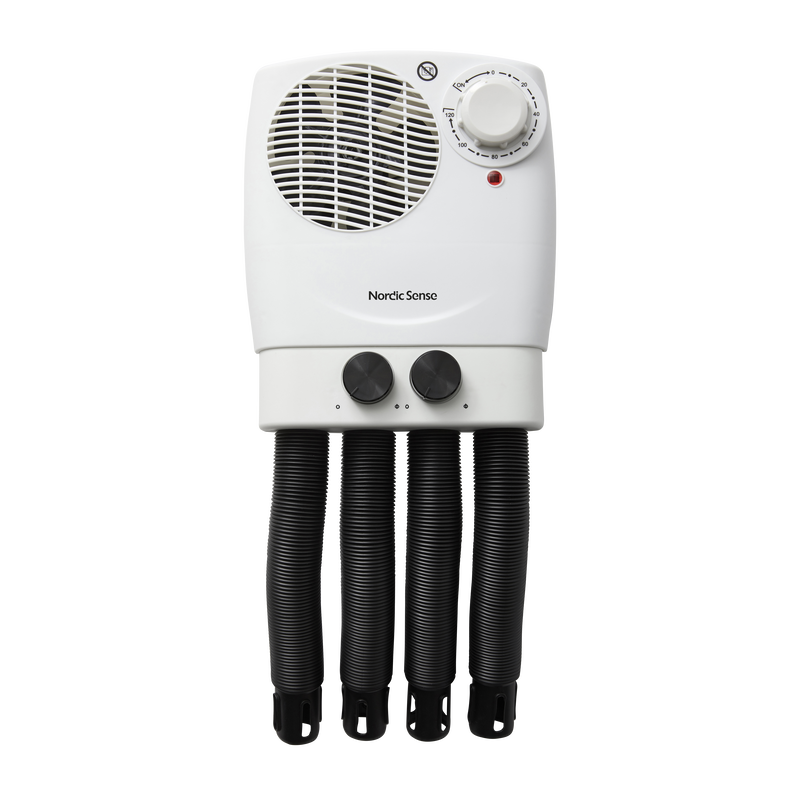 Image of Skotørrer 350 watt