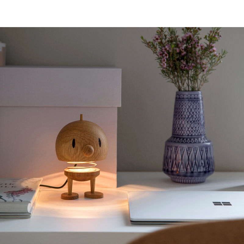 Lampe Hoptimist 2 watt