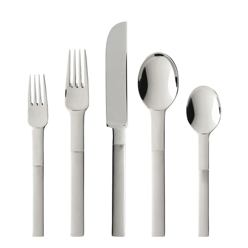 Nobel Ensemble de couverts 5 pieces Nobel Ensemble de couverts 5 pieces