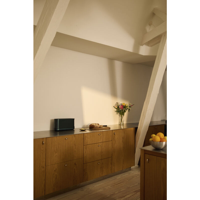 Long Slot Br&ouml;drost