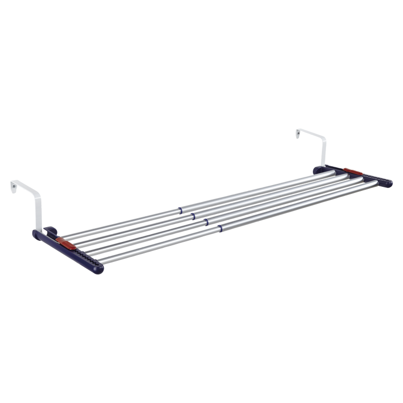 Quartett 42 extendable Hengende t&oslash;rkestativ