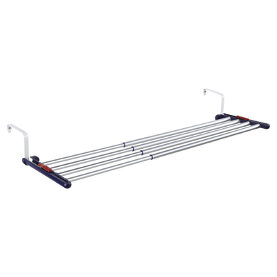 Quartett 42 extendable Hengende t&oslash;rkestativ