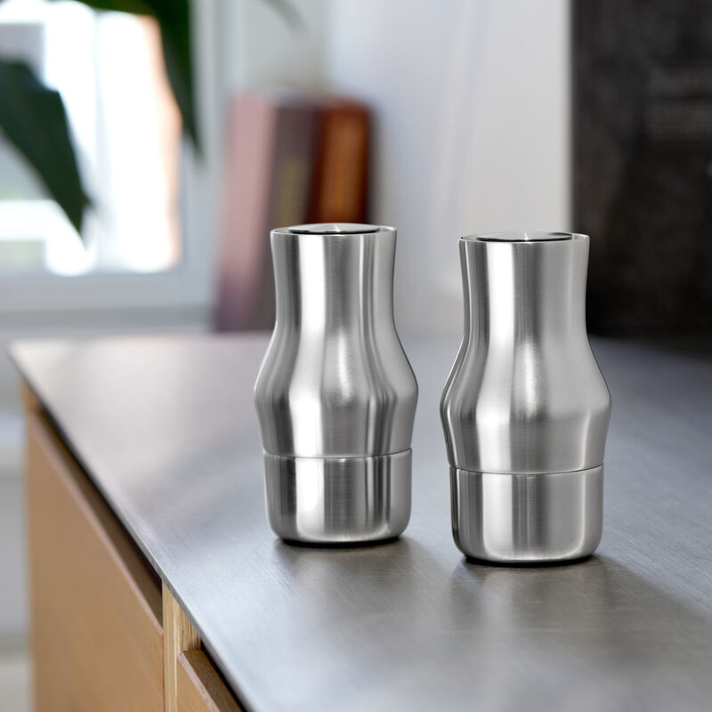 Dorotea Salt and pepper mill set 2 pcs