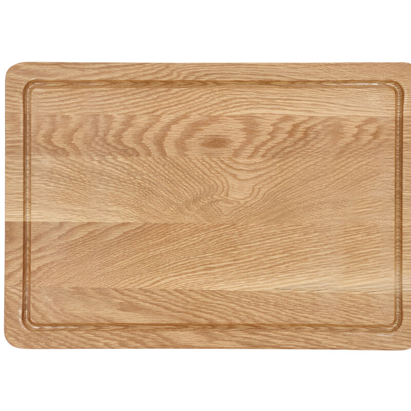 Foresta Skjærebrett med rennekant