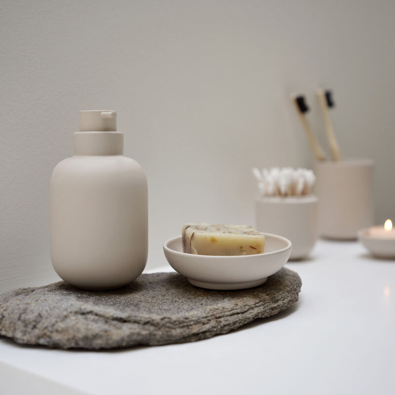 Sensu Distributeur de savon