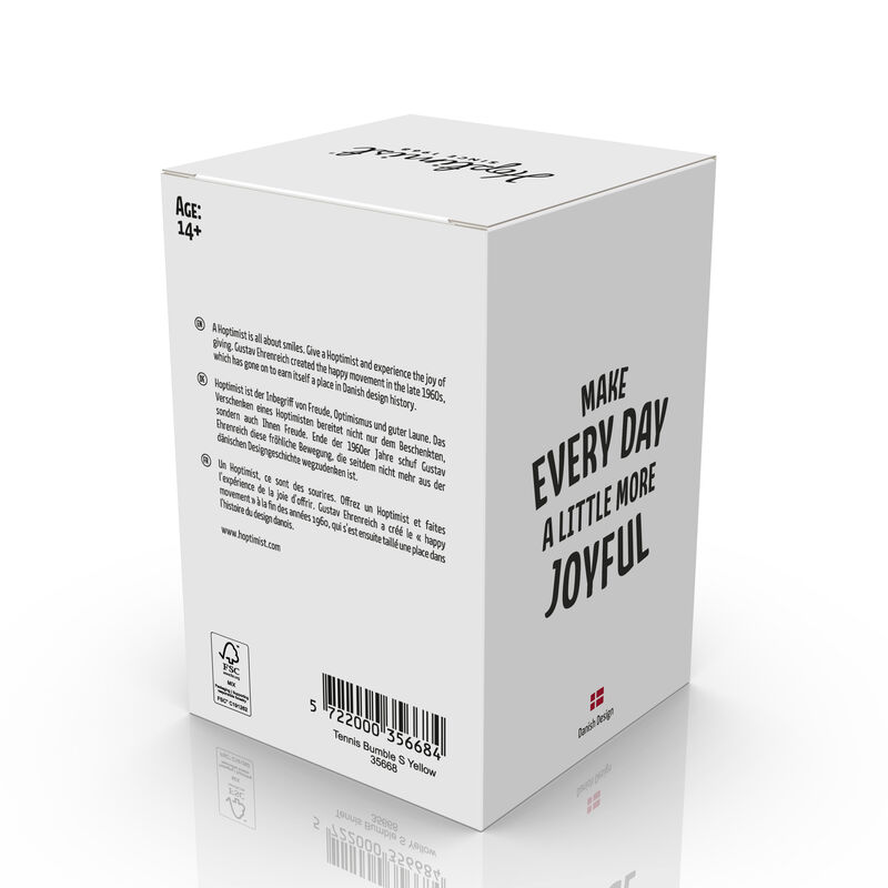 Tennis Bumble Hoptimist