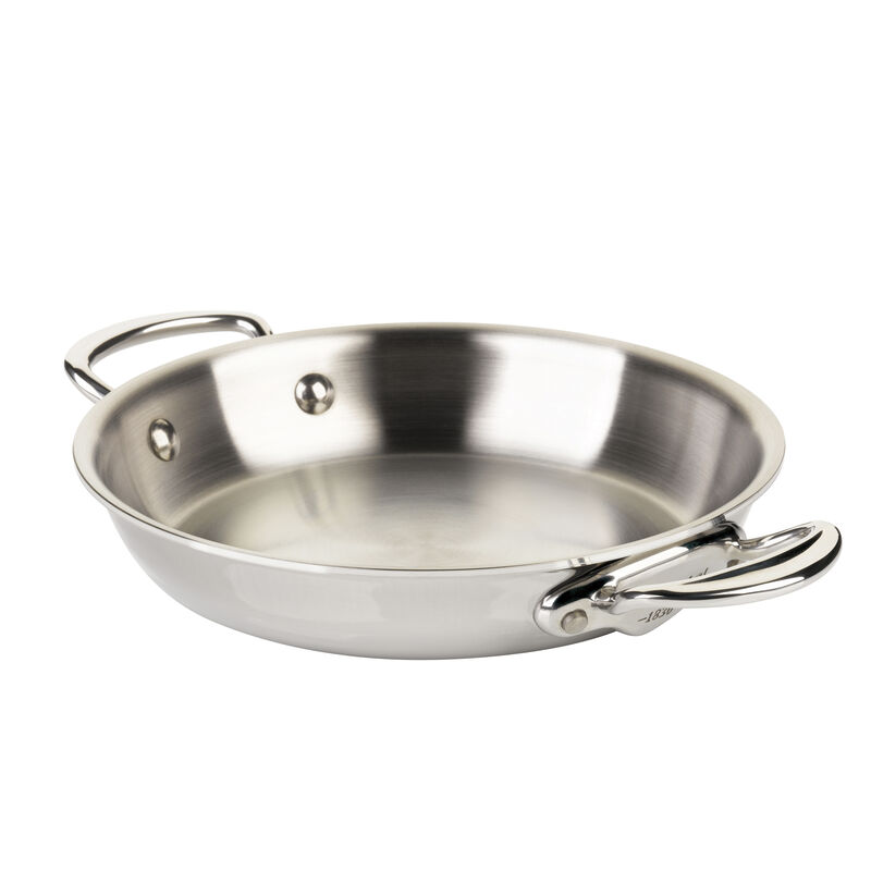 Cook Style Panne med 2 grep