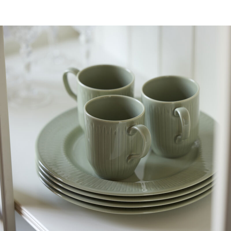 Horizon Lunchtallrik 4 st