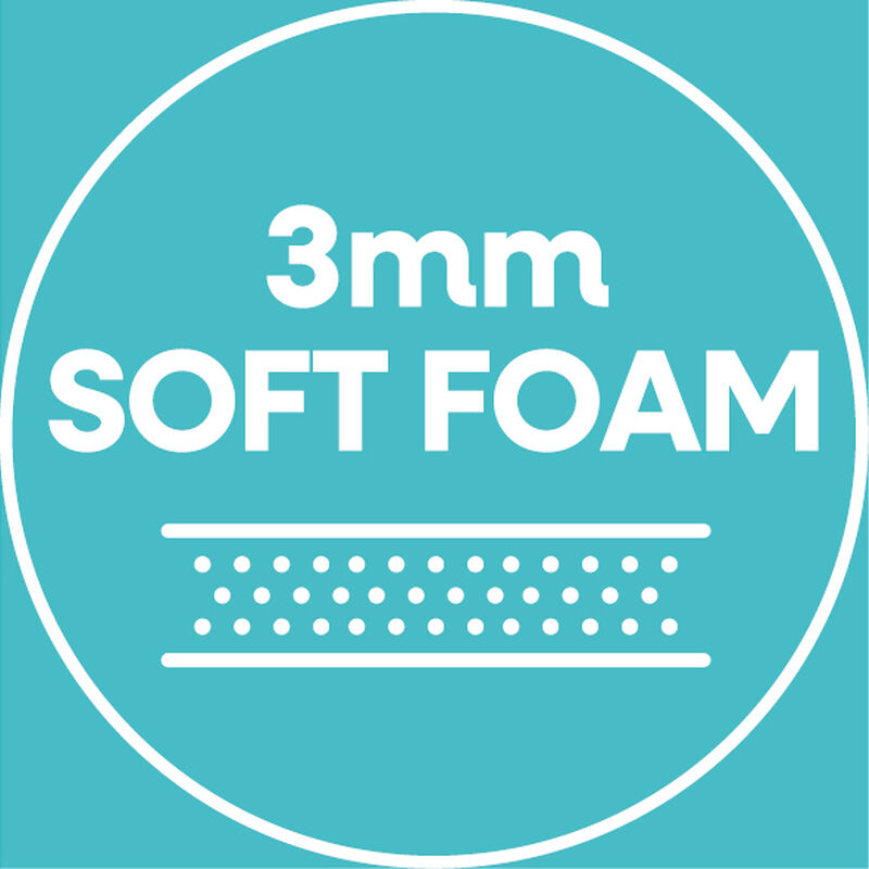 Cotton Classic L/Uni Trekk til Strykebrett