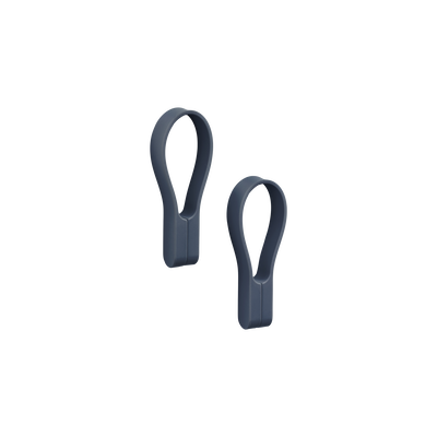 Loop magnet Towel strap 2 pcs