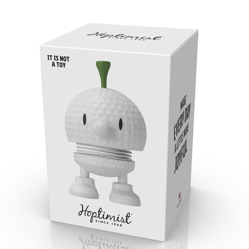 Golf Bumble Hoptimist Golf Bumble Hoptimist