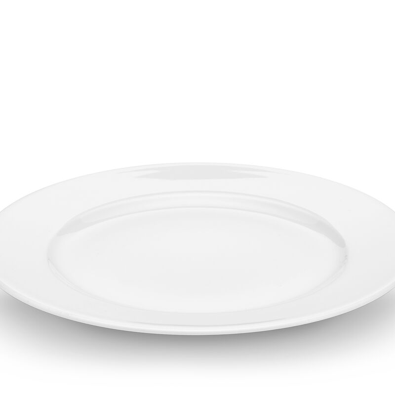 Sancerre Tallerken flad