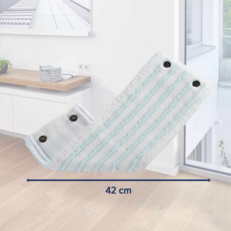 Combi/Clean Twist XL Moppeklud micro duo