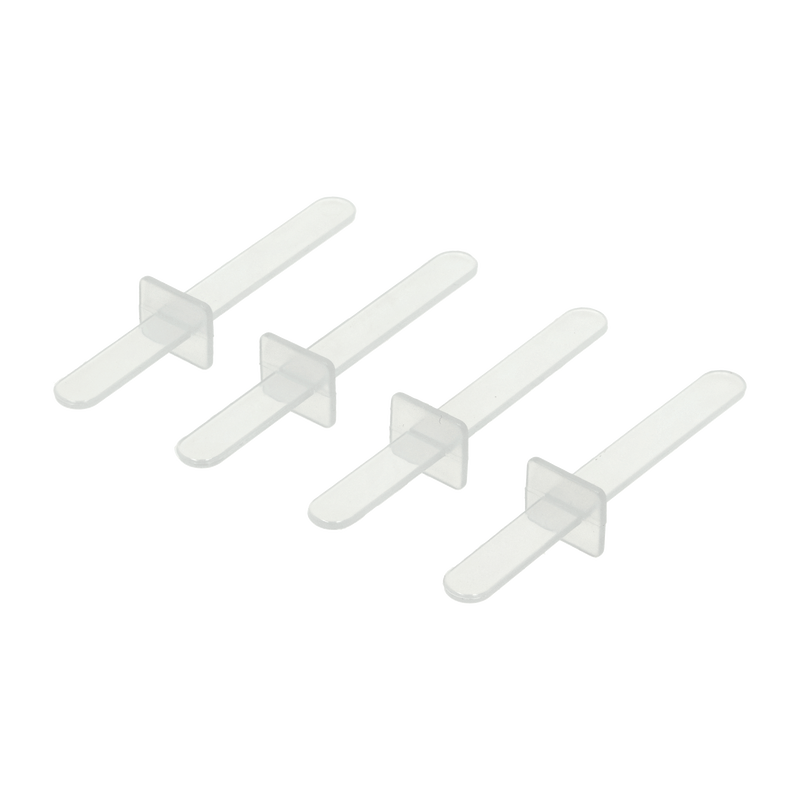 Iskrempinner 4 stk.