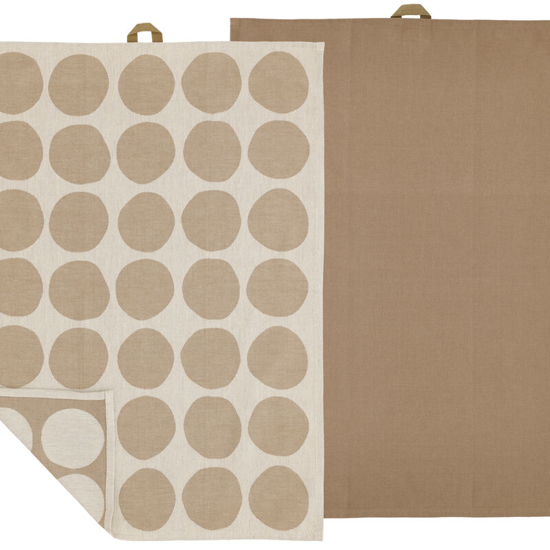 Bubbles Torchon 2 pces