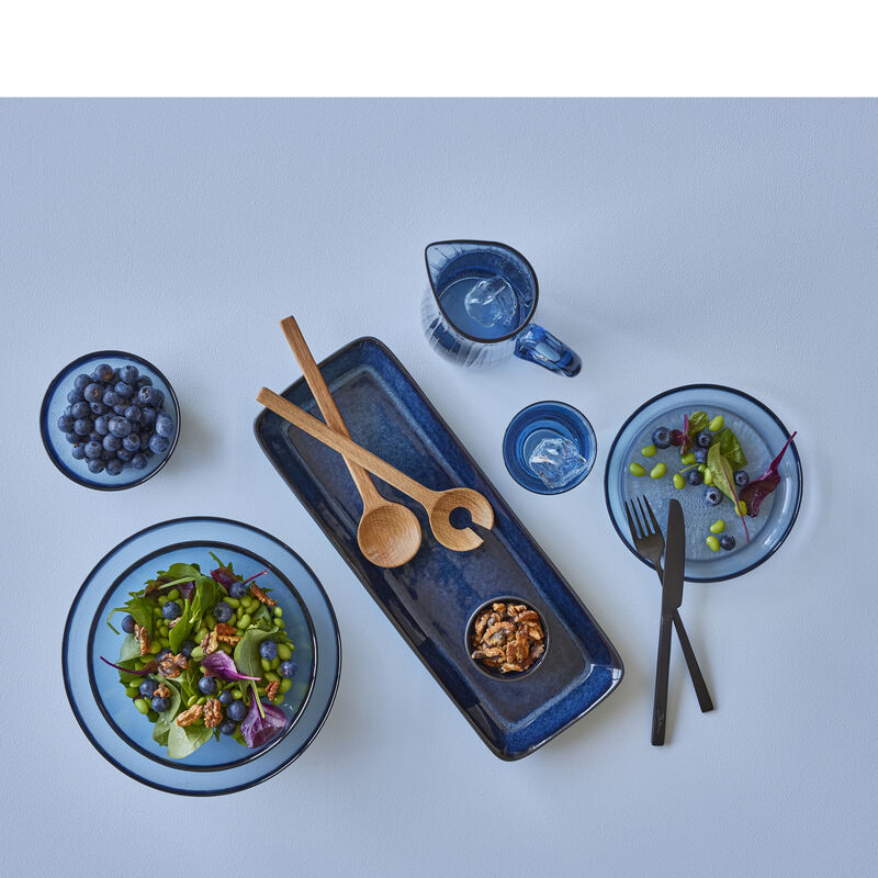 Couverts &agrave; salade