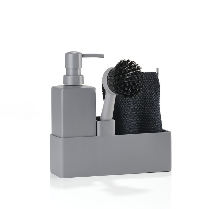 Geschirrspülset 4 Teile