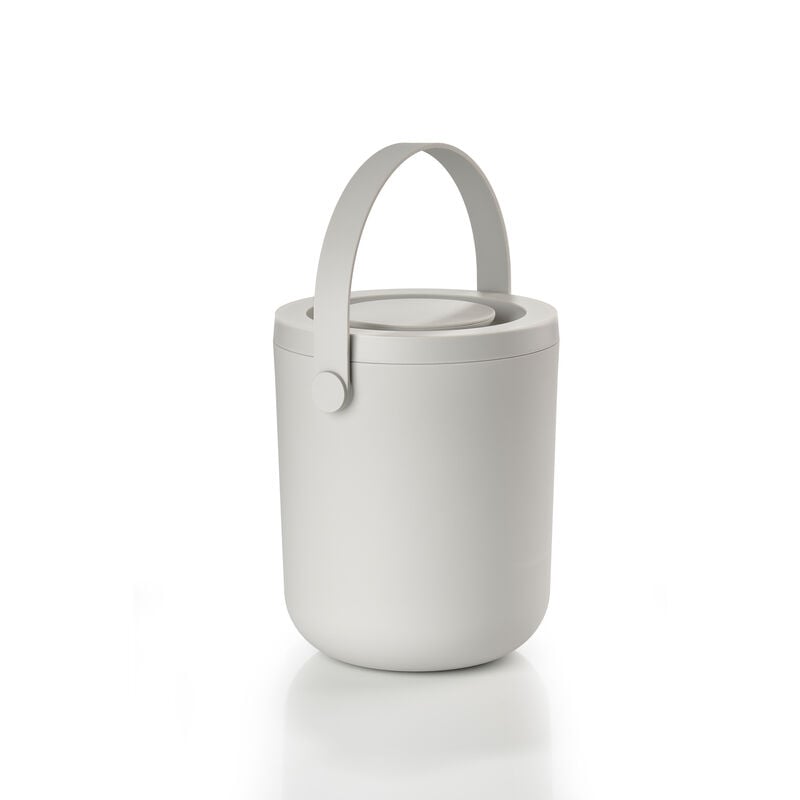 Circular Waste bin Circular Waste bin