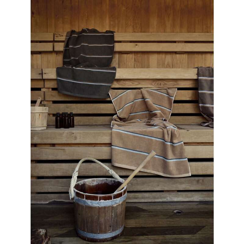 Sauna Badeh&aring;ndkl&aelig;de