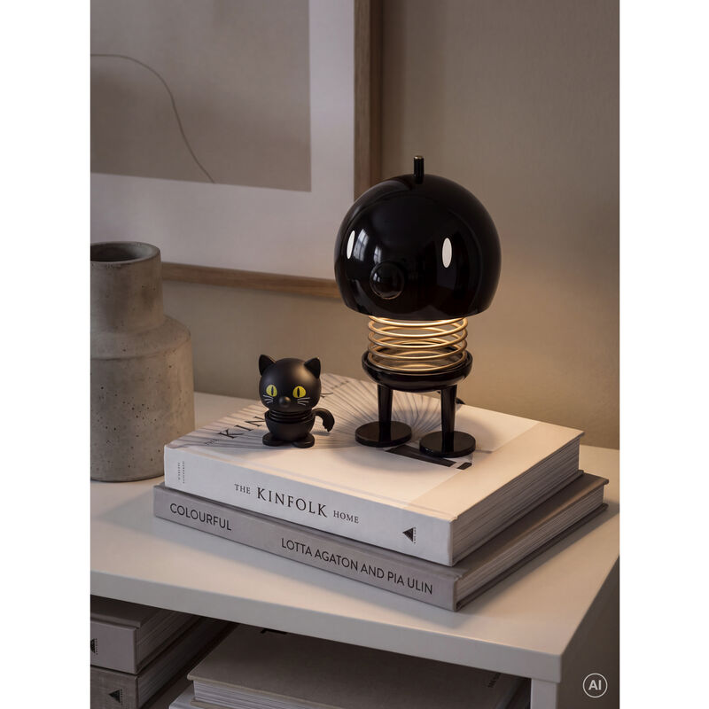 Bumble LED Lamp