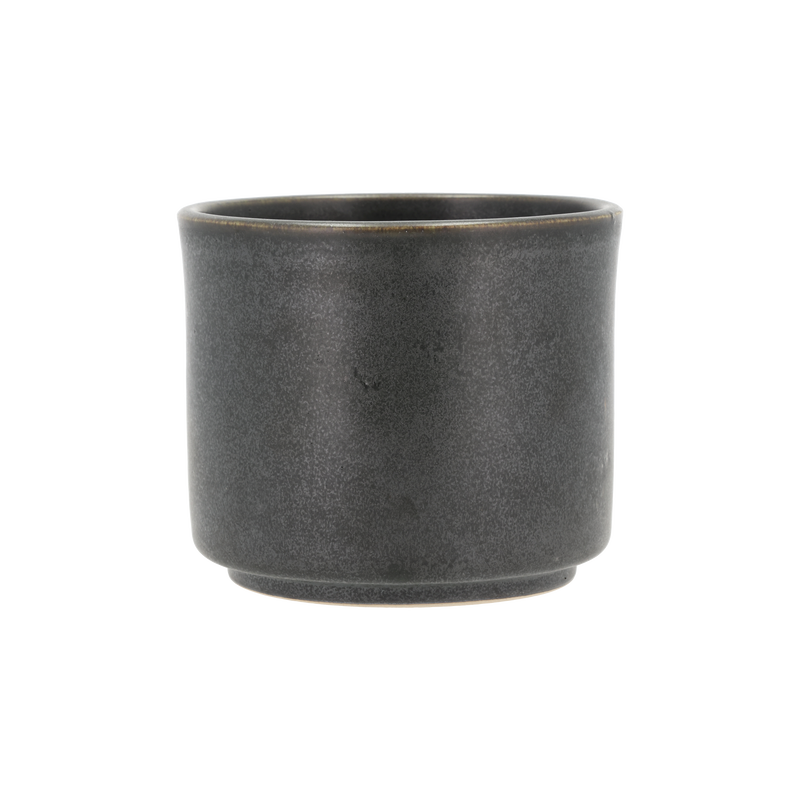 Leer Flowerpot Leer Flowerpot